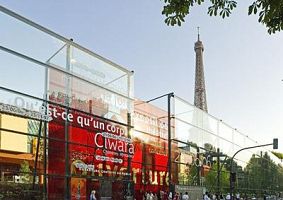Le Succès Dérangeant Dun Musée Scientifiquement Manqué - 