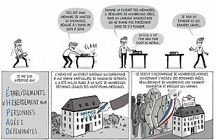 La Sociologie En Bande Dessinée Entretien Avec Pierre - 